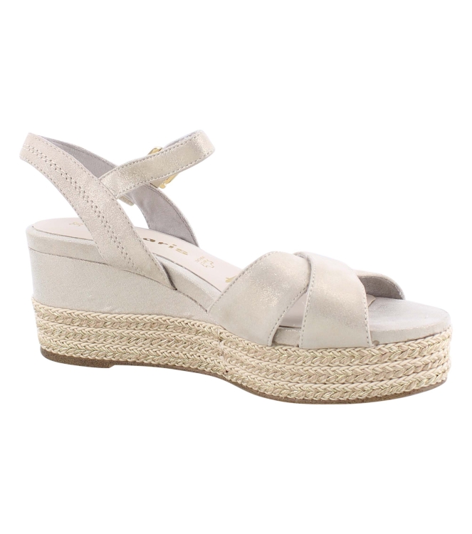 Tamaris 1/1-28001 beige