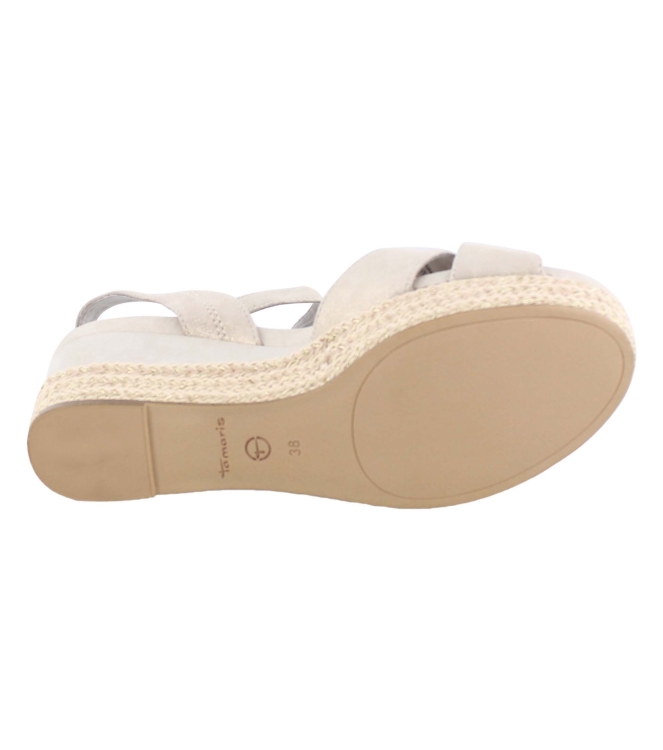 Tamaris 1/1-28001 beige