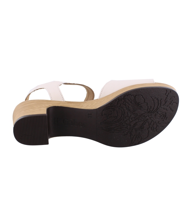 Gabor 42.071.52 beige