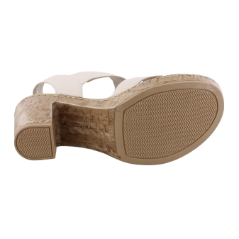 Rieker 66876 beige