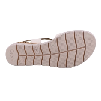 Gabor 62.700.52 beige