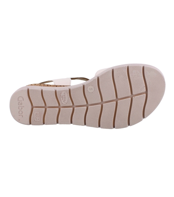 Gabor 62.700.52 beige