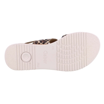 Gabor 62.744.90 beige