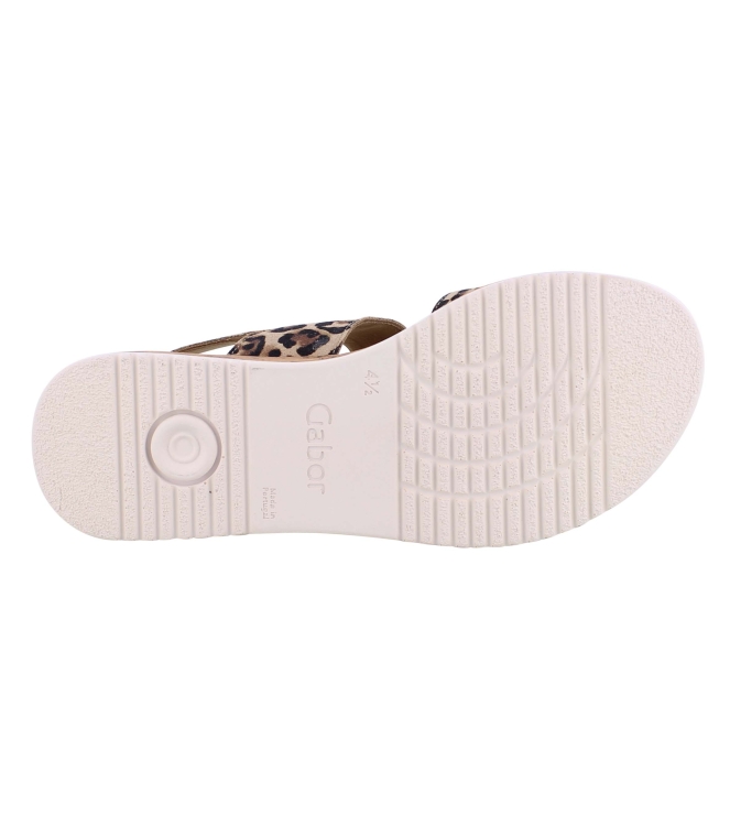 Gabor 62.744.90 beige