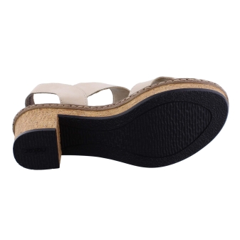 Rieker 63850 beige