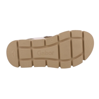 Gabor 64.751.22 beige
