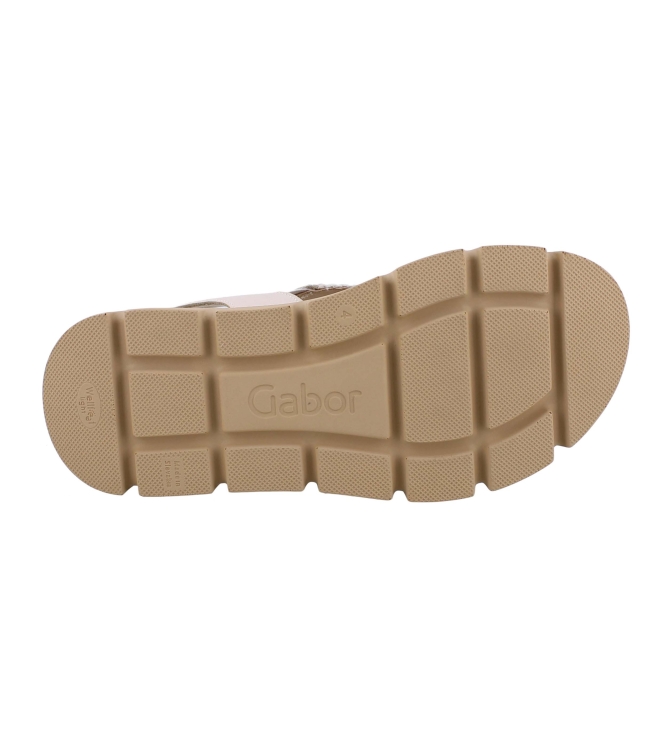 Gabor 64.751.22 beige