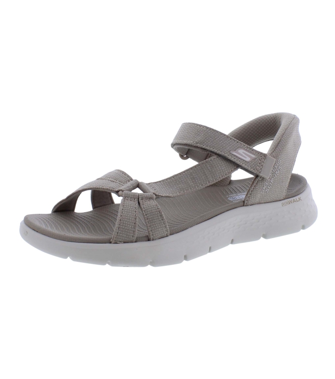 Skechers 141481 Go Walk Flex taupe