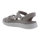 Skechers 141481 Go Walk Flex taupe