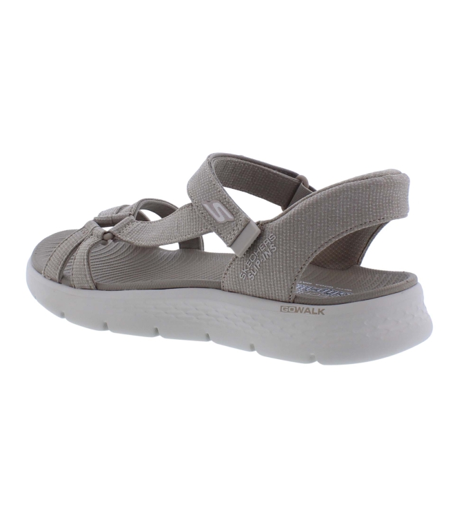 Skechers 141481 Go Walk Flex taupe