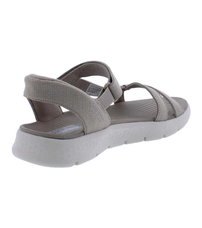 Skechers 141481 Go Walk Flex taupe
