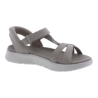 Skechers 141481 Go Walk Flex taupe