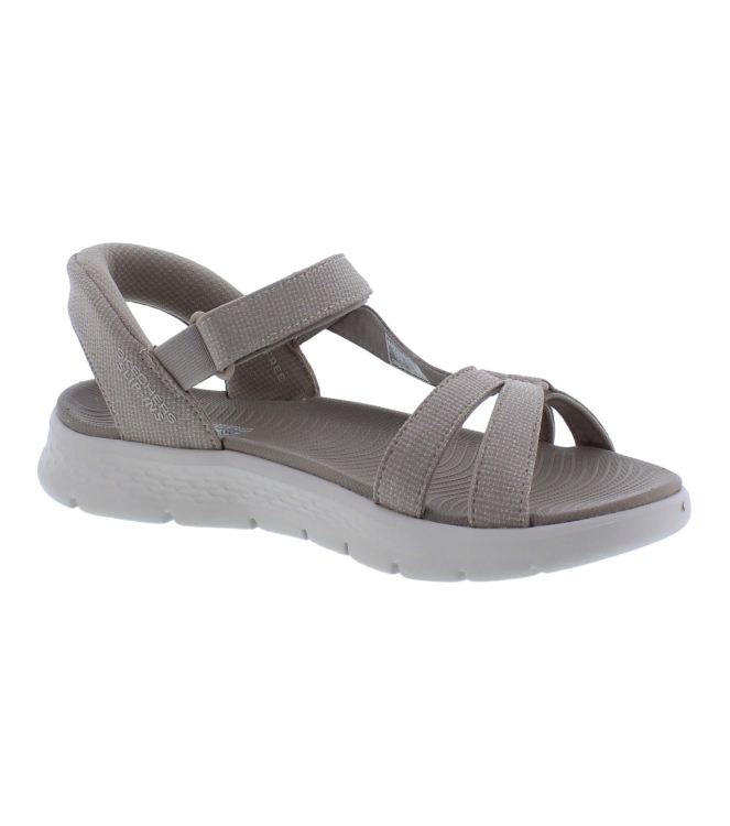 Skechers 141481 Go Walk Flex taupe