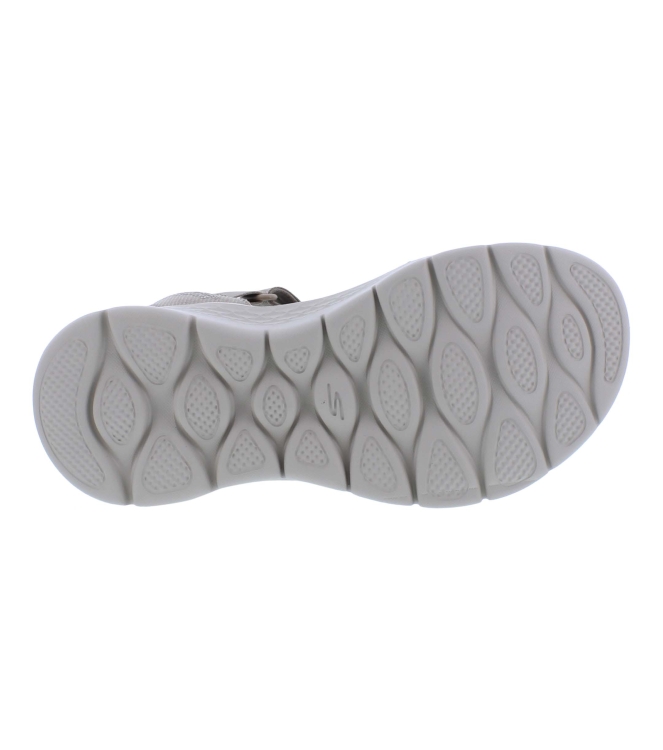 Skechers 141481 Go Walk Flex taupe