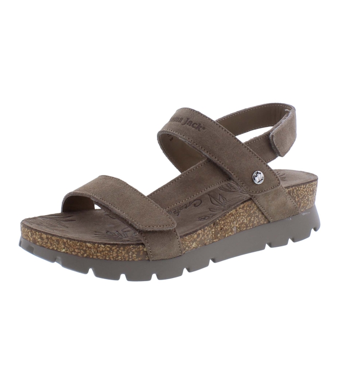 Panama Jack Selma B19 taupe