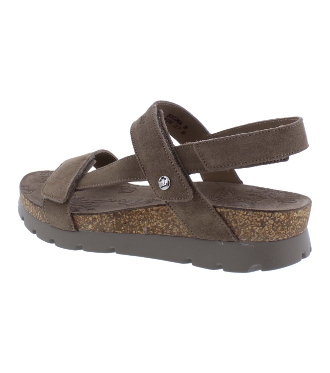 Panama Jack Selma B19 taupe