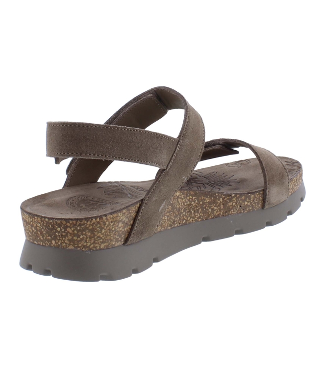 Panama Jack Selma B19 taupe
