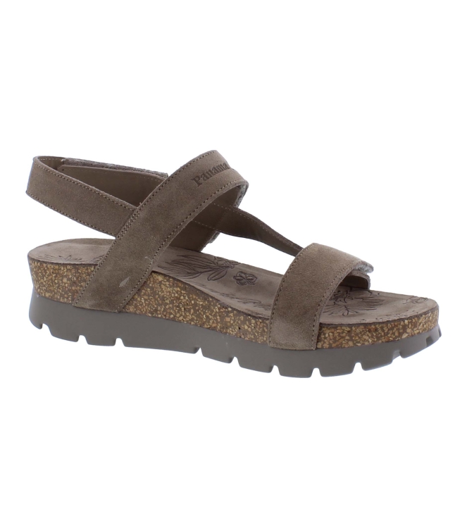 Panama Jack Selma B19 taupe