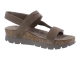 Panama Jack Selma B19 taupe