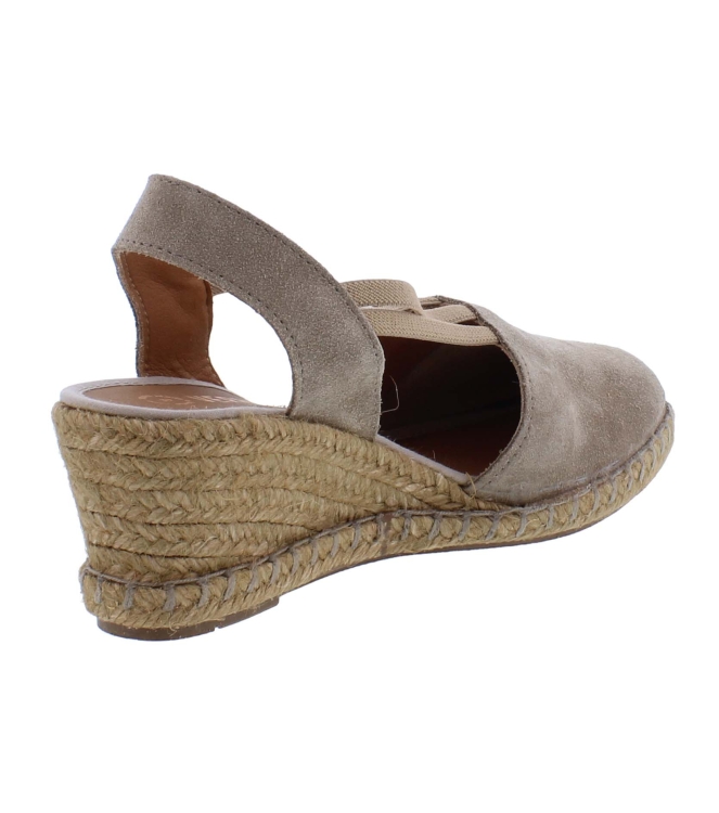 Verbenas Maika taupe