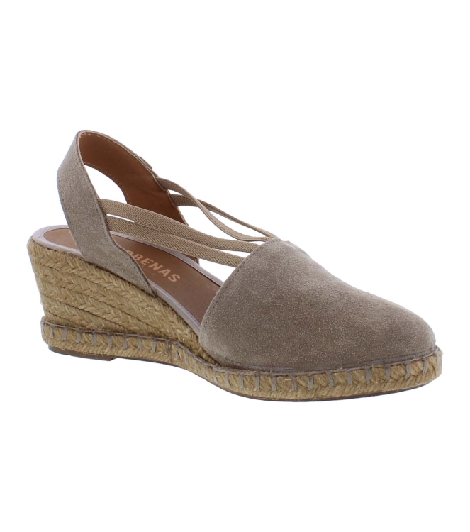 Verbenas Maika taupe