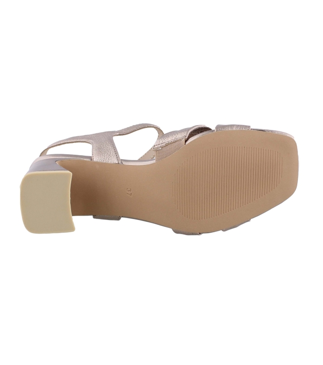 Caprice 9-28316-42 taupe