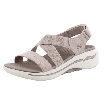 Skechers 140257 taupe