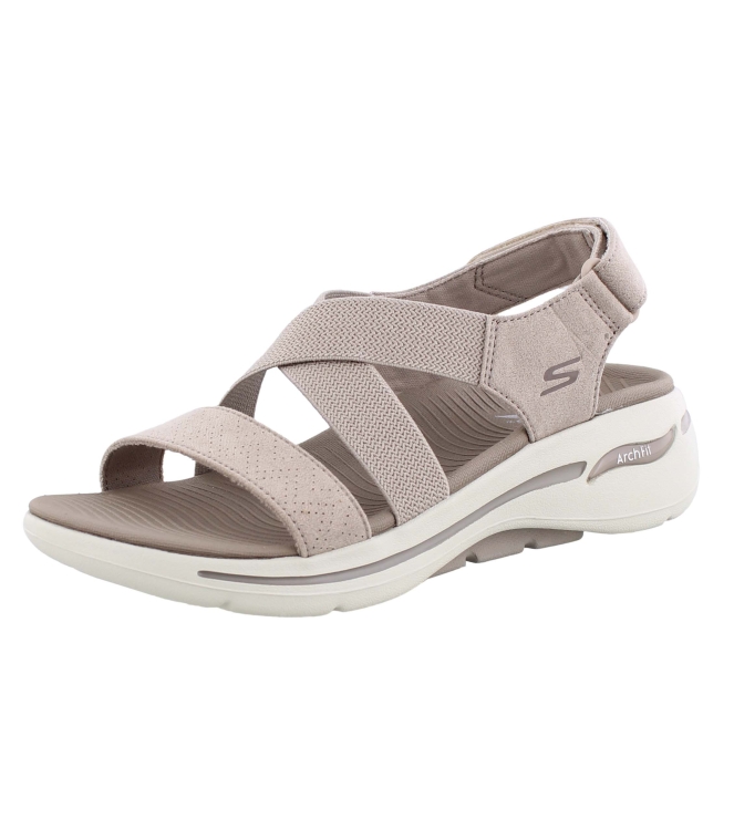 Skechers 140257 taupe