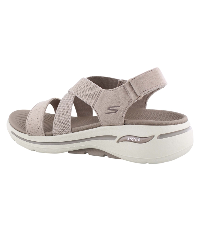 Skechers 140257 taupe