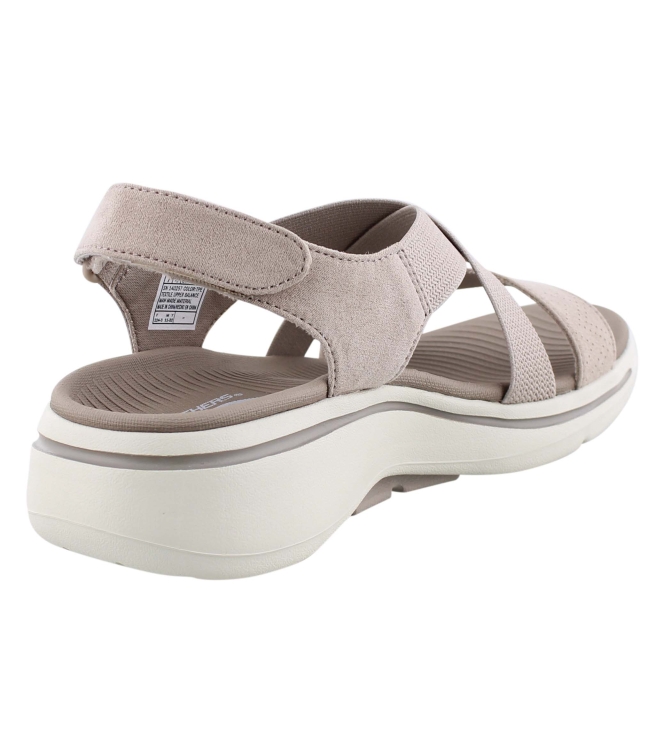 Skechers 140257 taupe