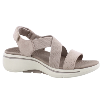 Skechers 140257 taupe