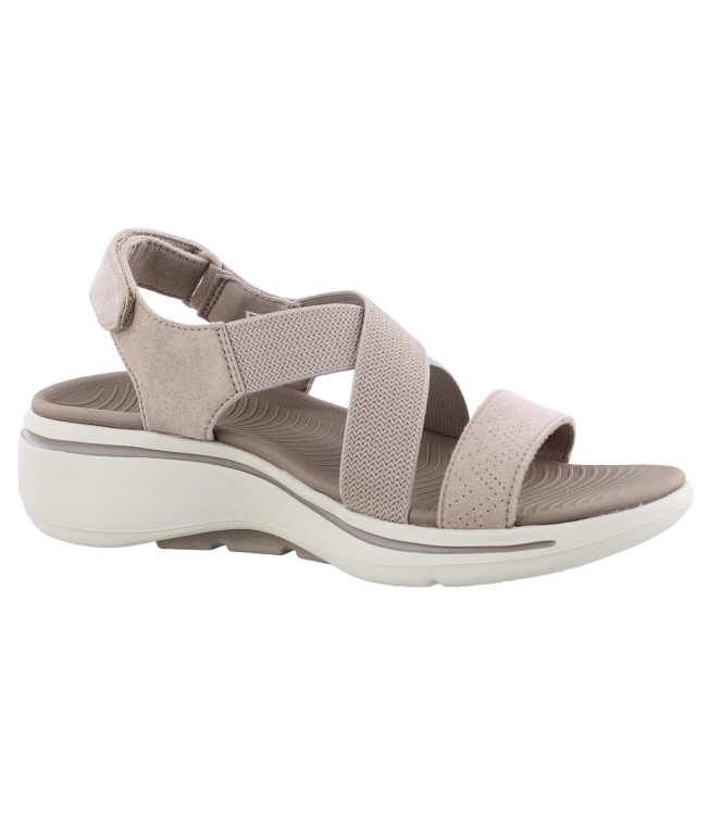 Skechers 140257 taupe
