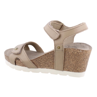 Panama Jack Julia B50 taupe