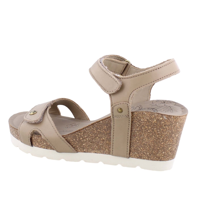 Panama Jack Julia B50 taupe