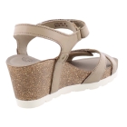 Panama Jack Julia B50 taupe