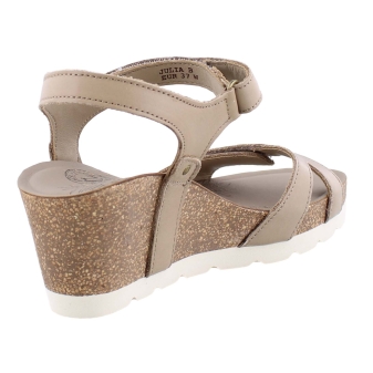 Panama Jack Julia B50 taupe
