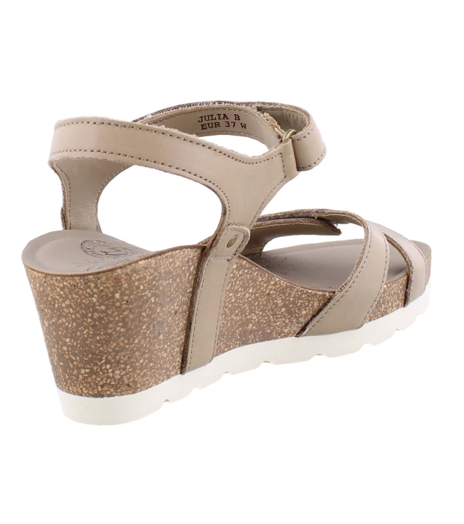 Panama Jack Julia B50 taupe