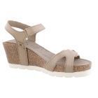 Panama Jack Julia B50 taupe