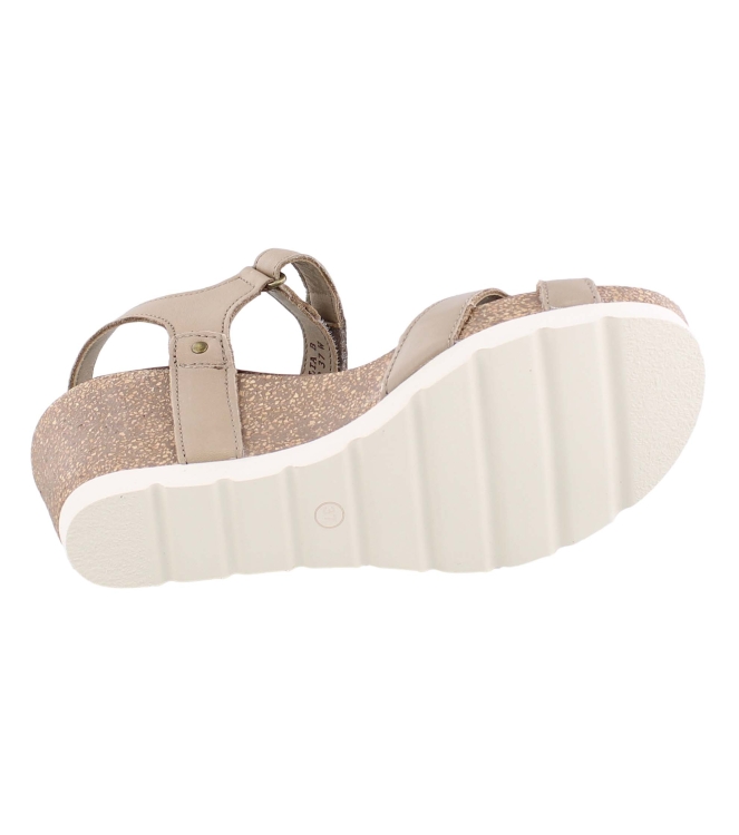 Panama Jack Julia B50 taupe