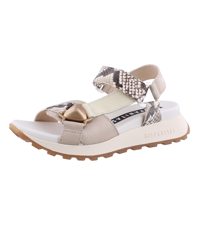 Hispanitas HV253896 taupe