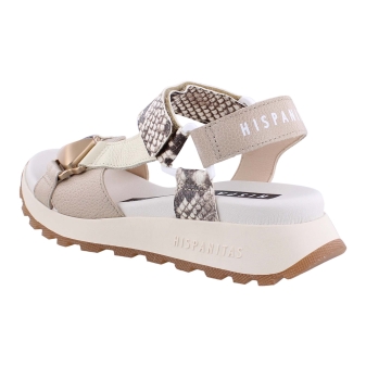Hispanitas HV253896 taupe