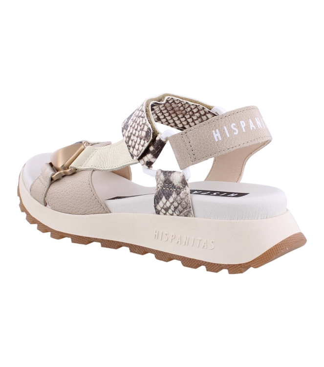 Hispanitas HV253896 taupe