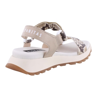 Hispanitas HV253896 taupe
