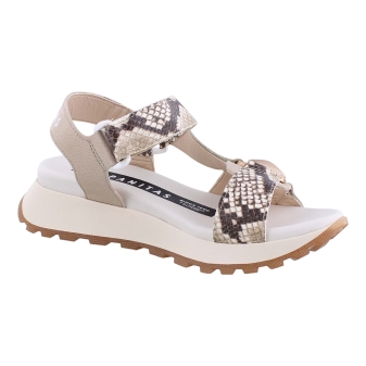 Hispanitas HV253896 taupe