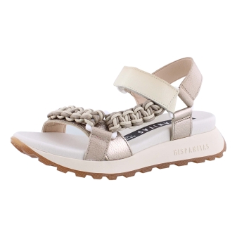 Hispanitas HV253898 taupe