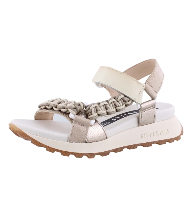 Hispanitas HV253898 taupe