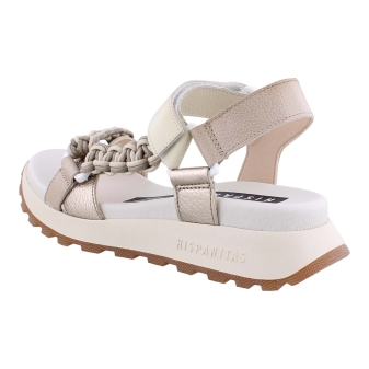 Hispanitas HV253898 taupe
