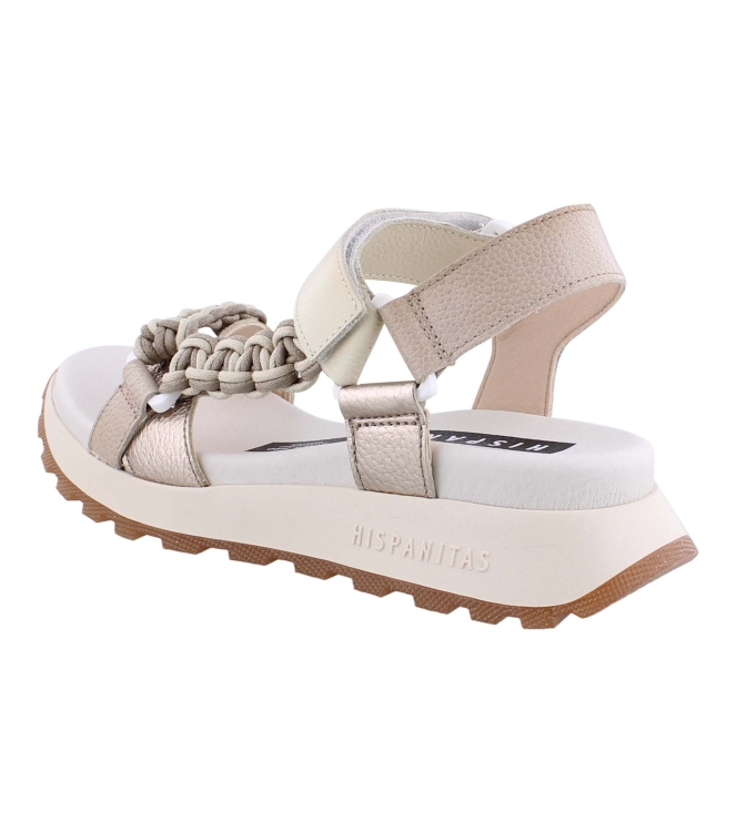 Hispanitas HV253898 taupe