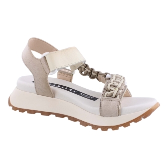 Hispanitas HV253898 taupe