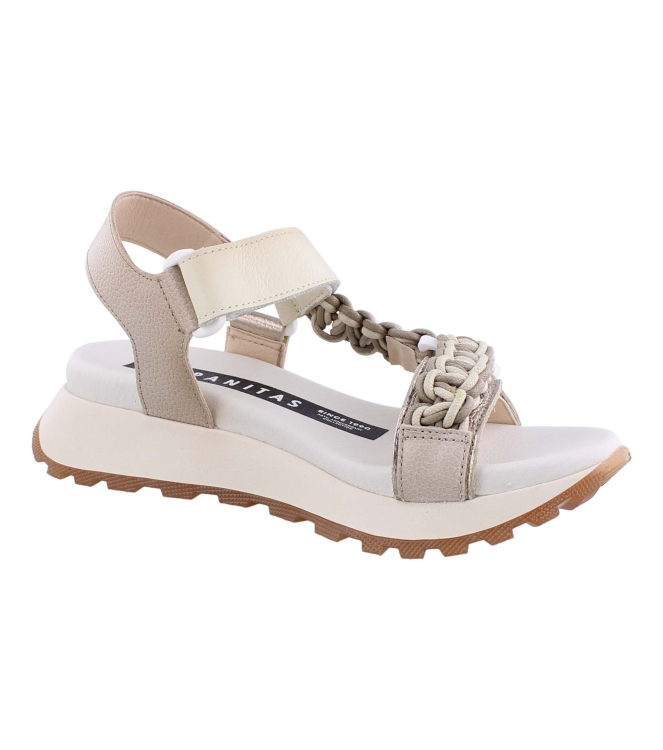 Hispanitas HV253898 taupe